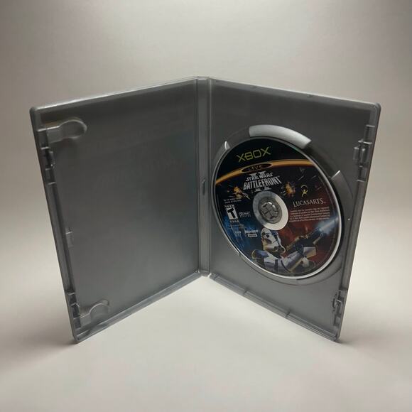 Star Wars: Battlefront II [Platinum Hits] - Xbox - Picture 2 of 5